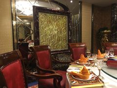 -万宝海鲜舫(劳动公园店)