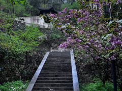 -南山风景名胜区