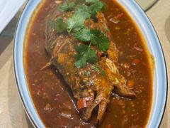 -又见炊烟私房菜(敬亭路店)