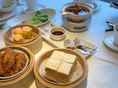 -悦景酒家(罗湖店)