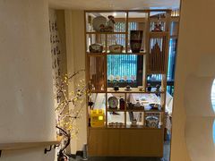 -梅间堂茶馆(绿地缤纷城店)