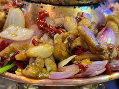 -上海老城区小龙虾虾宴·杭帮菜(五柳巷店)