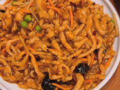 -老昌春饼(中央大街店)