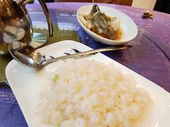 清炒虾仁-双东酒店(东关街店)