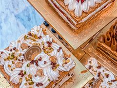-M'CAKE(西单大悦城店)