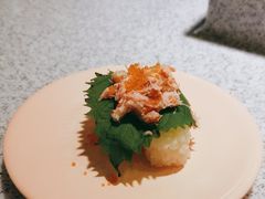 -争鲜回转寿司(金桥家乐福店)