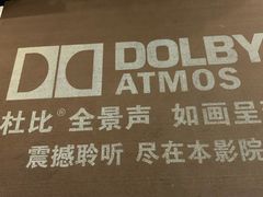 -大光明丽星VIP影城(昌里路杜比全景声店)