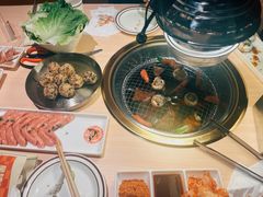 -伊茉家的烤肉店(勒泰中心店)