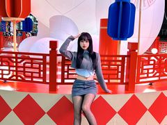 -长沙北辰三角洲大悦城