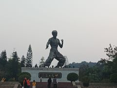 -李小龙乐园(顺德均安店)