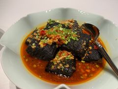 -湘上湘(米其林餐厅-正大中心总店)