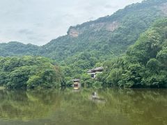-青城山