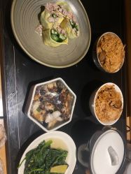 -和伊母婴护理中心·全套房(金山店)