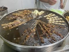 -马记大锅煮(总店)