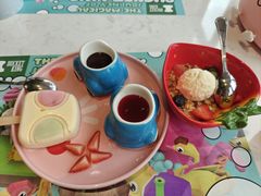 -水桶王国主题餐厅·聚会·生日派对·亲子活动·家庭套餐(亚龙湾希尔顿店)