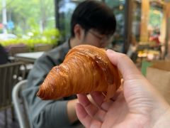 -麦田工坊(月湖店)