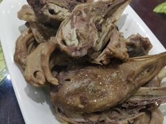 -冯氏吴山贡鹅(206国道店)