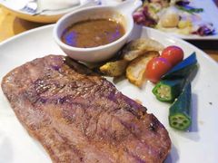 -斗牛士牛排(南京东路店)