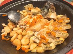 -小满海鲜·别院(天津旗舰店)