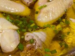 -呼吸森林·生态农庄农家乐私房菜