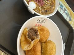 -毛华美食(清扬路店)