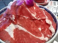 -生活如沸·顺德水牛奶火锅(大学路店)
