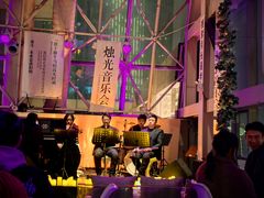 -月光漫步高空酒吧&景观下午茶Moonwalker Sky Land