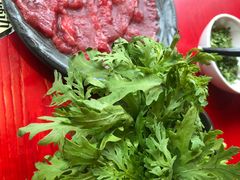 谭公嫩牛肉-谭鸭血老火锅(漳州路店)