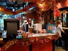 -Burger Joys Central(中环士丹利街店)