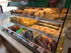 -笑蕾(长春路店)