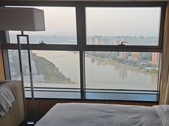 -宁波万豪酒店
