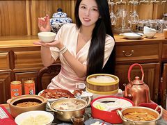 -小吊梨汤·北京菜·烤鸭(鸟巢店)