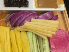 -勇利赵家烤肉坊(含光路店)