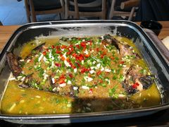 -半天妖烤鱼(方庄店)