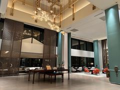 -南湖宾馆·鸳湖阁全日制餐厅