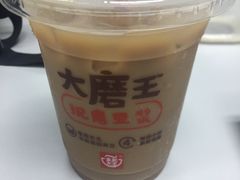 -永和大王(小厨·东四十条店)