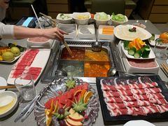 -海底捞火锅(亲贤北街店)