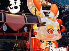 -重庆十八梯传统风貌区