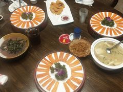 -醉美东江·三文鱼·烧鸡公