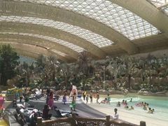 -杭州开元森泊度假乐园