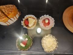 -BAKER&SPICE(BFC外滩金融中心店)