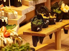 -西宁富力万达文华酒店美食汇西餐厅
