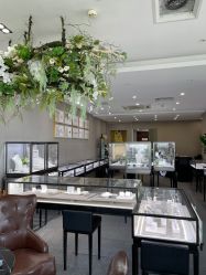 -克拉花园珠宝(诚品生活店)