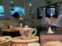 -潮粥荟·潮汕砂锅粥(朝阳大悦城店)