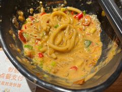 -呷哺呷哺(西单大悦城店)