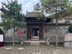 -丁村民俗博物馆