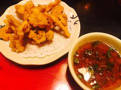 -大龙辣火锅·龙虾·烧烤(湖滨新天地店)