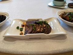 -卫鼎轩·曹公馆(鼓楼店)