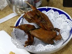 -乔家满族八大碗(流水沟店)