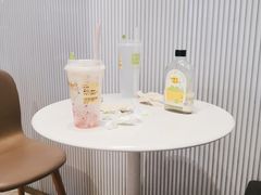 -奈雪的茶(皇庭广场店)